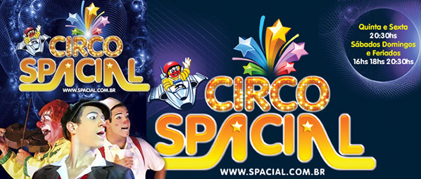 Circo-Spacial